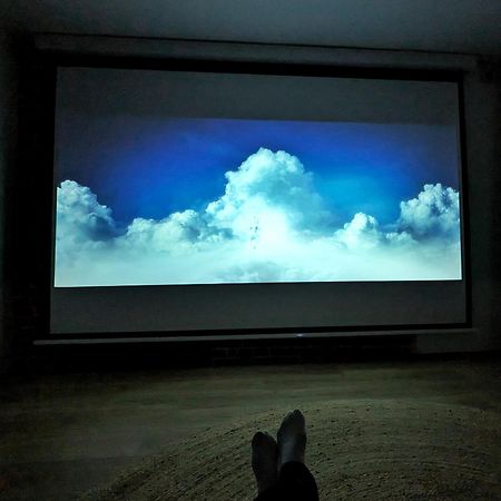 Gite Oasis Ault - Cine, Balneo & Confort A La Mer 외부 사진
