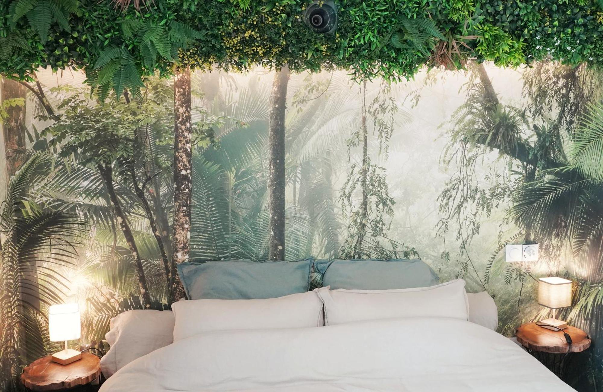 Gite Oasis Ault - Cine, Balneo & Confort A La Mer 외부 사진