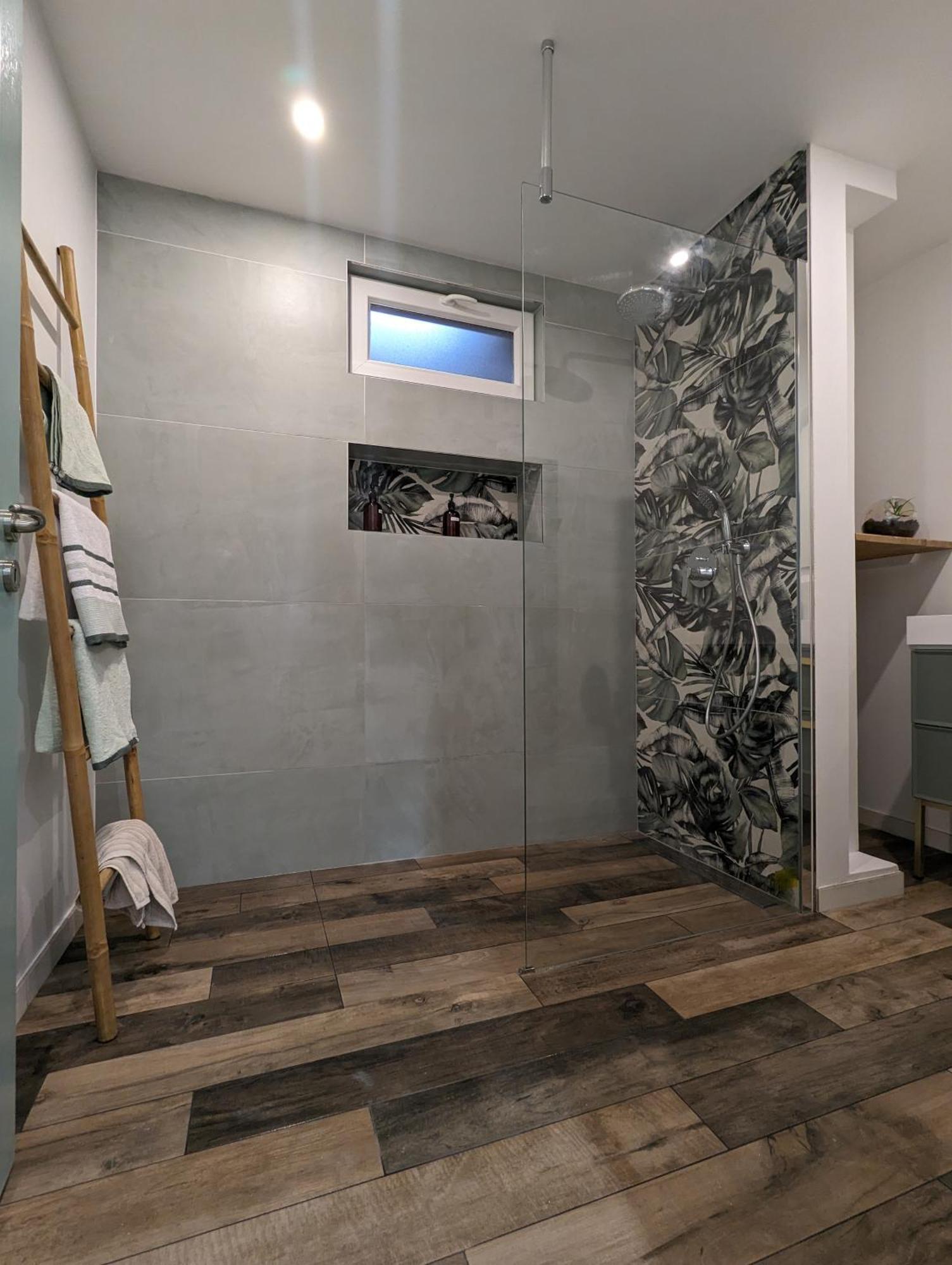 Gite Oasis Ault - Cine, Balneo & Confort A La Mer 외부 사진