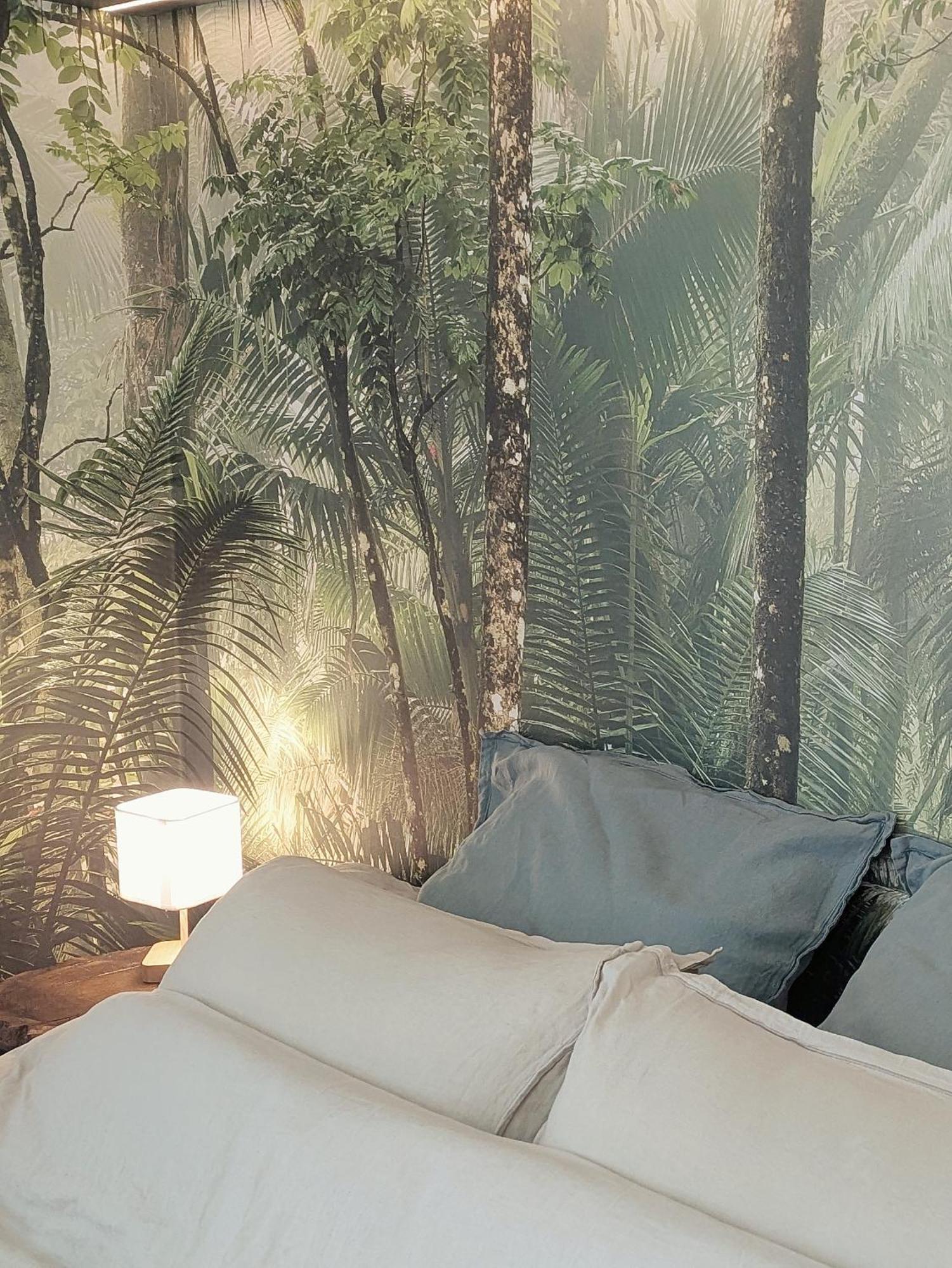 Gite Oasis Ault - Cine, Balneo & Confort A La Mer 외부 사진